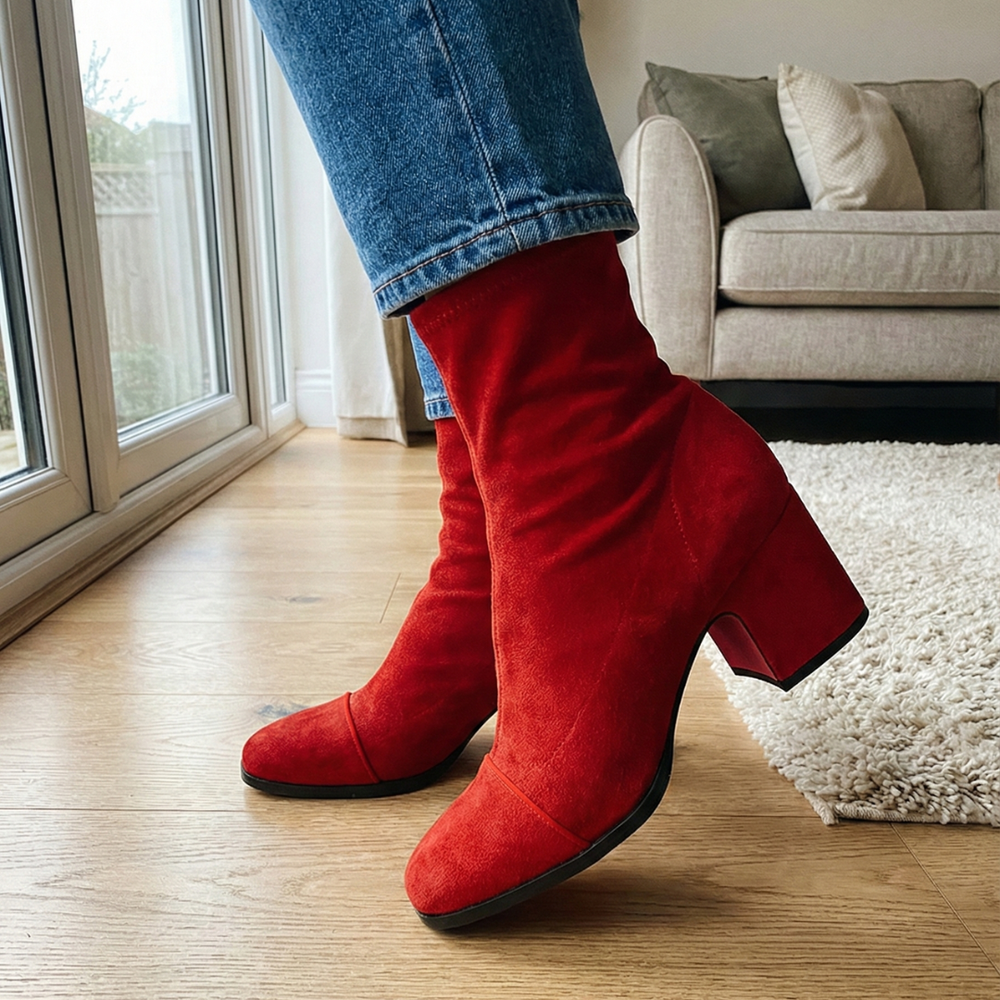 <h2>OUR CUSTOMERS TELL IT BETTER THAN WE DO!</h2>